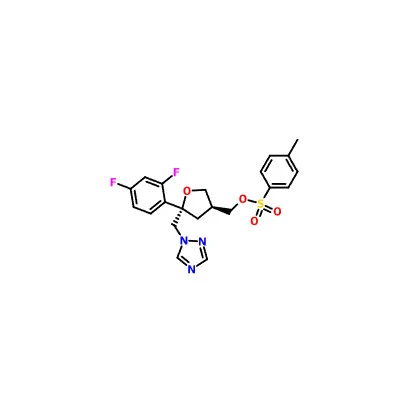 149809-43-8 Posaconazole Impurità 53