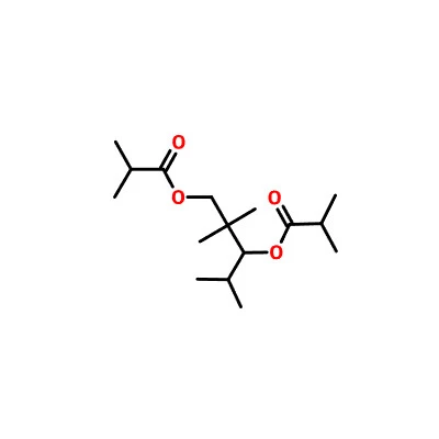 6846-50-0 2,2,4-trimetil-1,3-pentanediol Diisobutyrate