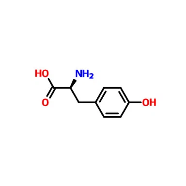 60-18-4 L-tyrosine