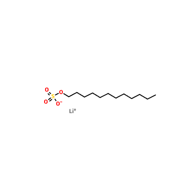 2044-56-6|Lithium Dodecyl Sulfate