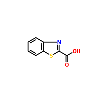 3622-04-6|Benzothiazole-2-Aċidu Karbossiliku