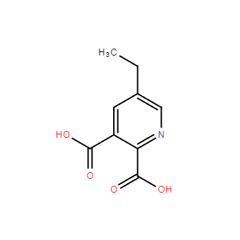CAS 102268-15-5|5-ETHYLPYRIDINE-2,3-DIKARBOXYLIC ACID