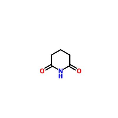 CAS 1121-89-7|Glutarimide