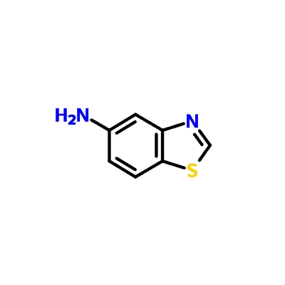 CAS 1123-93-9|1,3-BENZOTHIAZOL-5-AMINE