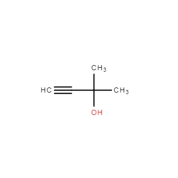CAS 115-19-5|3-Methyl Butynol