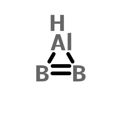 CAS:12041-50-8|Aluminju Diboride