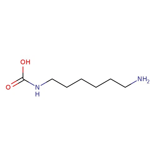 CAS:143-06-6|Hexamethylenediamine Carbamate