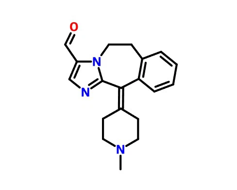 CAS 147084-10-4|Alcaftadine