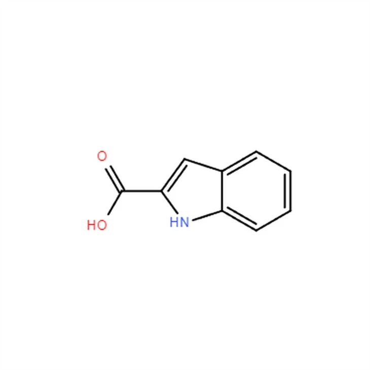CAS 1477-50-5|Aċidu Indol-2-karbossiliku