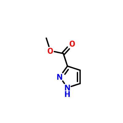 CAS 15366-34-4|Methyl Pyrazole-3-carboxylate