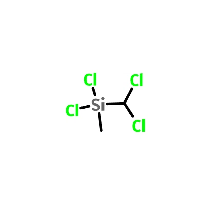 CAS 1558-31-2|(DIKLOROMETIL) METILDIKLOROSILAN