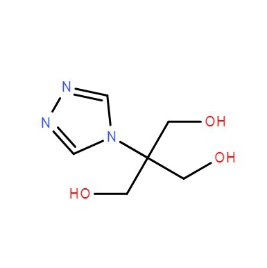 CAS:1696720-09-8|2-(idrossimetil)-2-(4H-1,2,4-triazol-4-il)propan-1,3-diol
