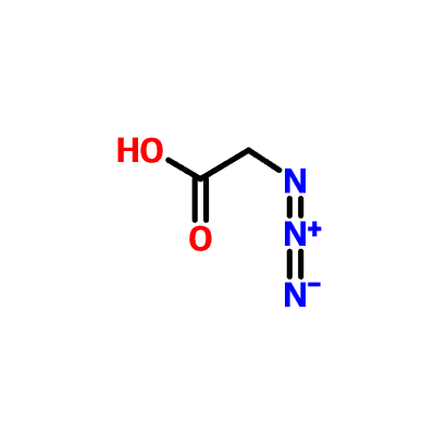 CAS 18523-48-3 | AZIDOACETIC ACID