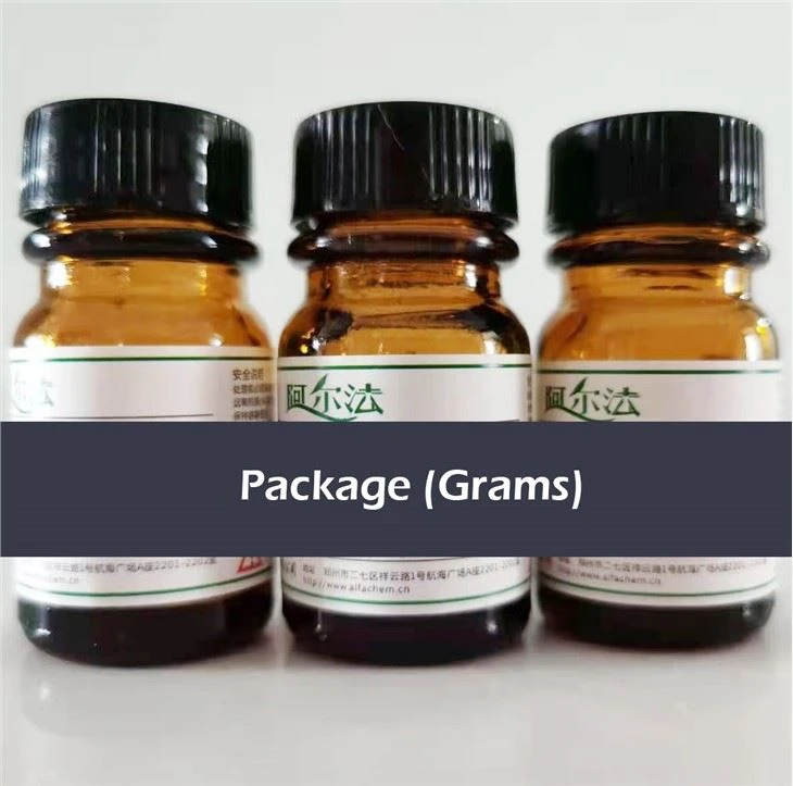 CAS 18523-48-3 | AZIDOACETIC ACID