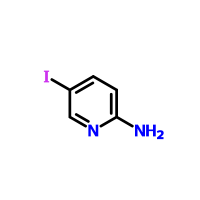 CAS 20511-12-0|2-Amino-5-jodopiridina