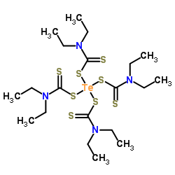 CAS:20941-65-5|Etil Tellurac