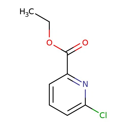 CAS:21190-89-6|6-chloropicolinate tal-etil