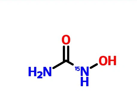 CAS 214331-53-0|Hydroxy Urea-15N