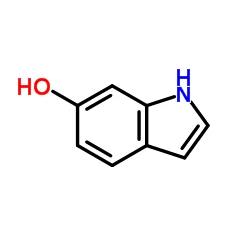 CAS:2380-86-1|6-Hydroxyindole