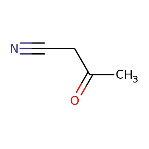 CAS:2469-99-0|3-Oxobutanenitrile