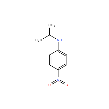 CAS 25186-43-0|N-isopropyl-4-nitroanilina