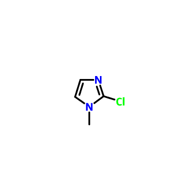CAS: 253453-91-7 2-Kloro-1-metil-1H-imidazole