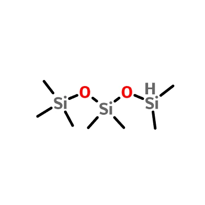 CAS 2895-07-0|1,1,1,3,3,5,5-HEPTAMETHYLTRISILOXANE