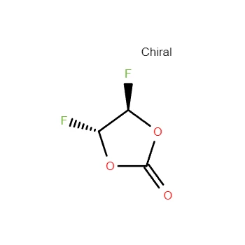 CAS 311810-76-1|Di-Fluoro Ethylene Carbonate