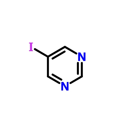 CAS 31462-58-5|5-IODOPYRIMIDINE