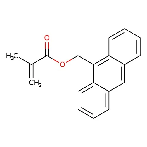 CAS:31645-35-9|9-Anthrylmethyl Methacrylate