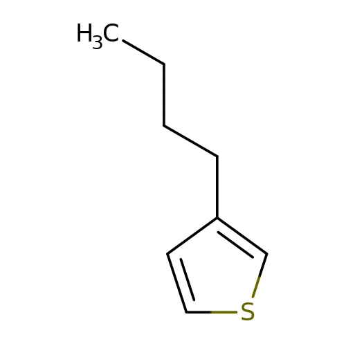 CAS:34722-01-5|3-Butilthiophene