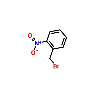 CAS 3958-60-9|2-Nitrobenzyl Bromide