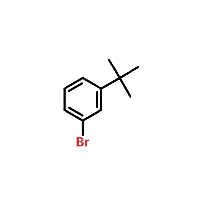 CAS 3972-64-3|1-BROMO-3-TERT-BUTYLBENZENE