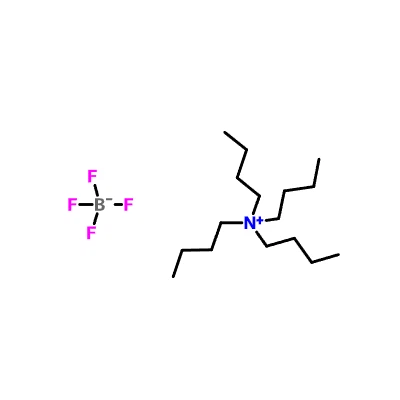 CAS 429-42-5|Tetrabutylammonium Tetrafluoroborate