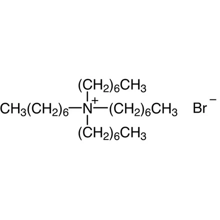 CAS:4368-51-8|Bromur tat-tetraeptylammonium