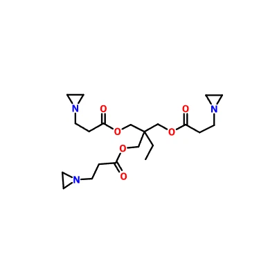 CAS 52234-82-9|2-((3-Aziridin-1-ilpropionil)metil)-2-etilpropan{-1,3-diil Bis(aziridin-1-propjonat)