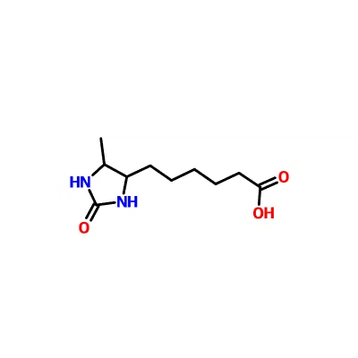 CAS 533-48-2|D-DESTIOBJOTIN