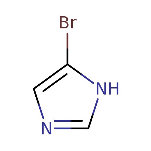 CAS:5332-25-2|6-Bromoquinoline