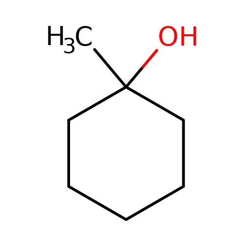 CAS:590-67-0|1-Methylcyclohexanol