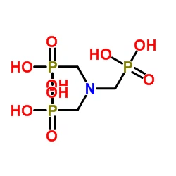 CAS:6419-19-8|Amino Tris (Aċidu Fosfoniku tal-metilin)