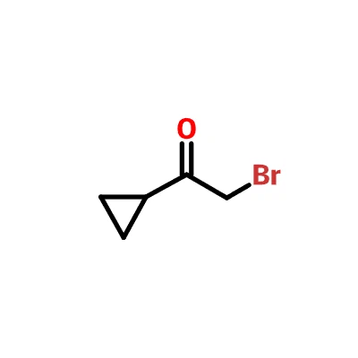 CAS 69267-75-0|ETHANONE, 2-BROMO-1-CYCLOPROPYL-