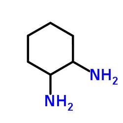 CAS:694-83-7|1,2-Diaminocyclohexane