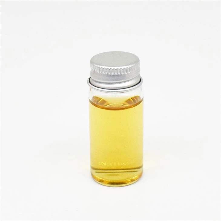 CAS 695-98-7 2,3,5-Collidine