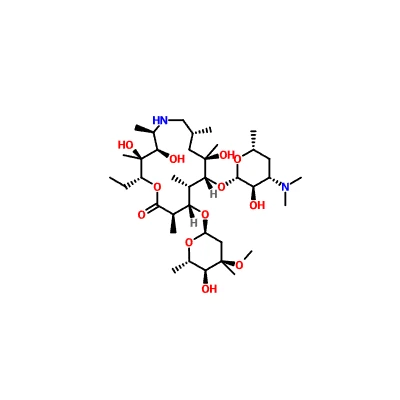 CAS 76801-85-9|Azatramycin