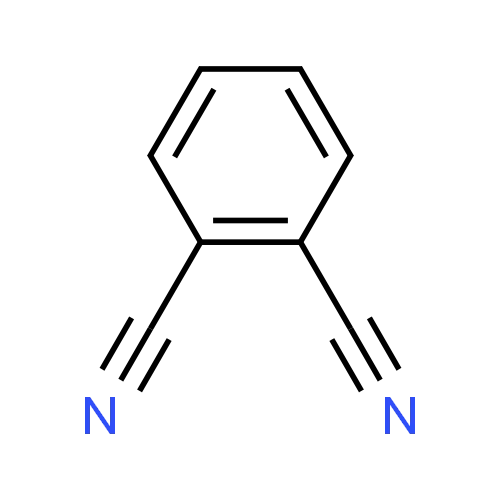 CAS 91-15-6|Ftalonitrile