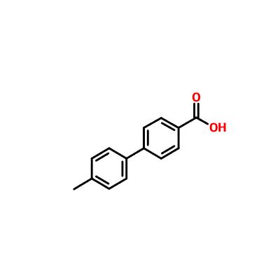 CAS720-73-0|4'-METHYLBIPHENYL-4-AĊIDU KARBOSSILIKU