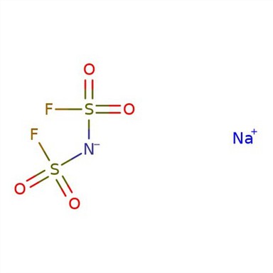 CAS:100669-96-3|Bis(fluorosulfonyl)imide tas-sodju (NaFSI)