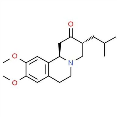 CAS:1026016-83-0|(3R,11bR)-Tetrabenazine