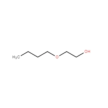 CAS 111-76-2|2-Butoxyethanol