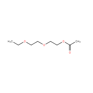 CAS 112-15-2|2-(2-Ethoxyethoxy)ethyl Acetate
